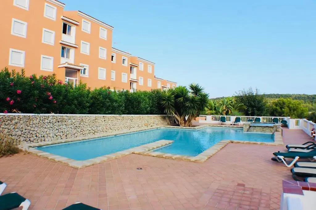 Apartment Appartamento Marianda - Son Bou
