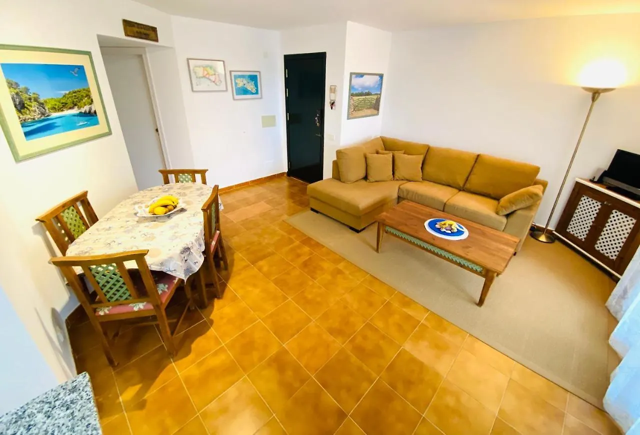 Apartment Appartamento Marianda - Son Bou Spanien