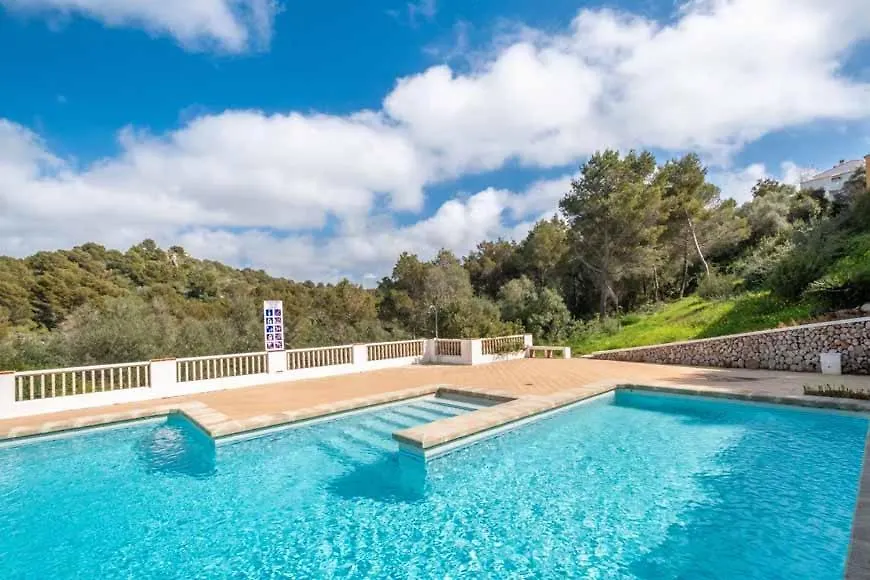 Appartamento Marianda - Son Bou Apartment