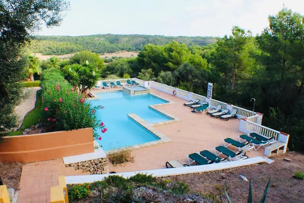 Appartamento Marianda - Son Bou Apartment