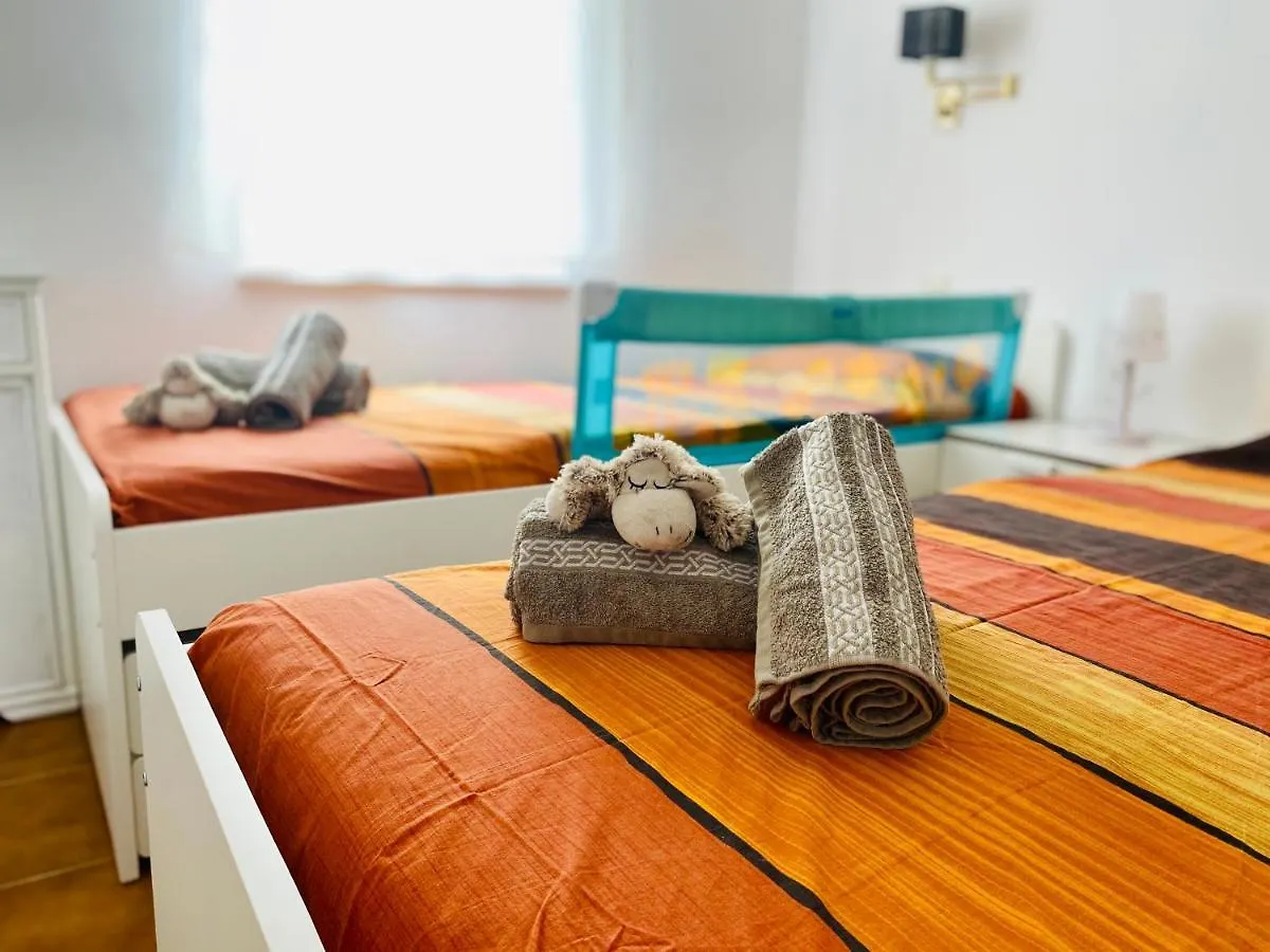 Appartamento Marianda - Son Bou Apartment