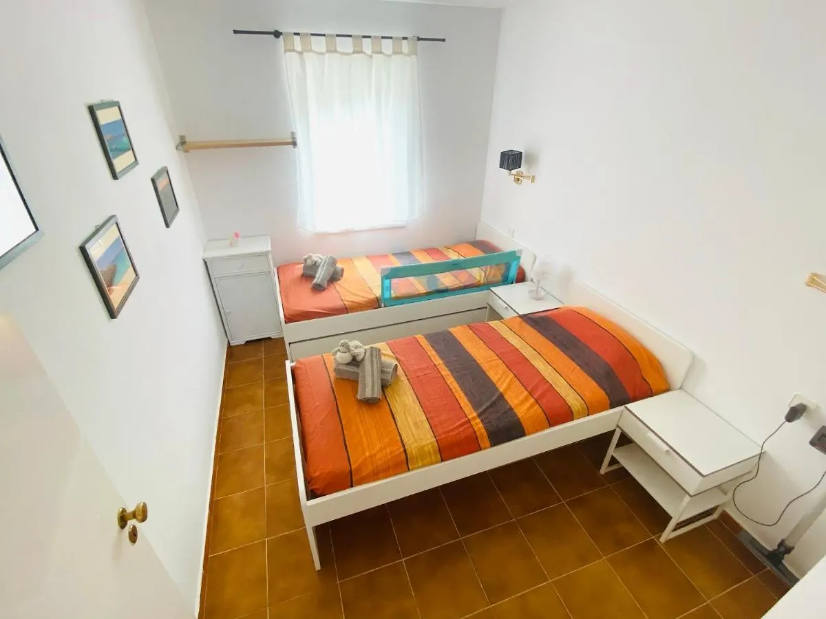Apartment Appartamento Marianda - Son Bou